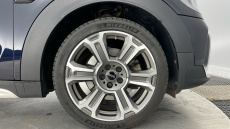 MINI Countryman 2.0 Cooper S Exclusive Premium 5dr Auto Petrol Hatchback